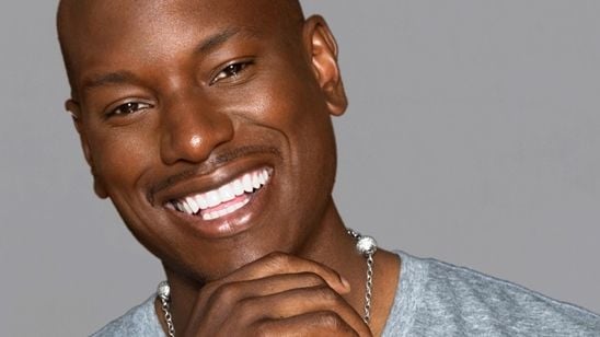 Lanterna Verde: Tyrese Gibson confirma conversas com a Warner