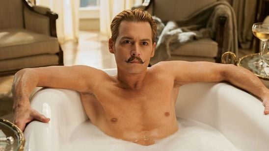 Imagem da notícia Que tal morar na casa de Johnny Depp? Propriedade do ator está à venda na França