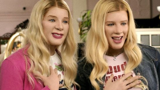 Imagem da notícia Marlon Wayans promete sequência de As Branquelas