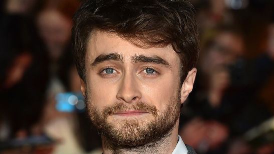 Daniel Radcliffe vai estrelar comédia dramática com toque surrealista