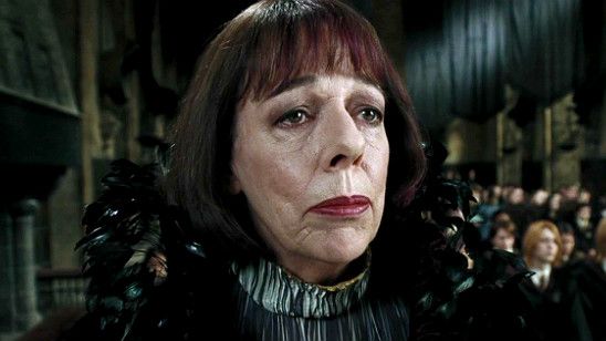 Imagem da notícia Outlander: Atriz de Harry Potter é escalada na 2ª temporada