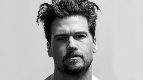 Imagem da notícia Minority Report: Nick Zano é escalado como um dos gêmeos precogs da série futurista