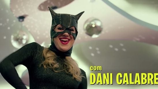 Imagem da notícia A Esperança É A Última Que Morre: Comédia com Dani Calabresa ganha primeiro trailer
