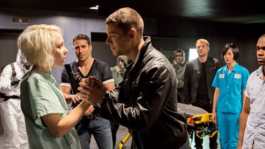 Imagem da notícia Sense8: E a segunda temporada, vai ou não vai?