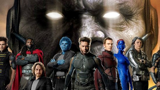 Imagem da notícia X-Men: Apocalypse será atração da Comic-Con 2015