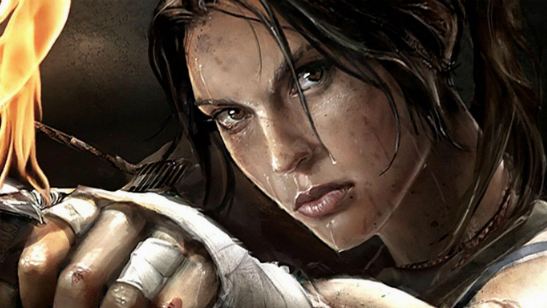Tomb Raider: Refilmagem quer uma mulher na direção