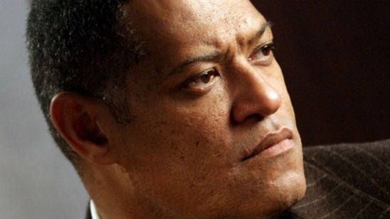 Laurence Fishburne vai protagonizar remake de Raízes