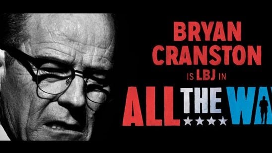 Imagem da notícia Melissa Leo e Anthony Mackie entram para o elenco de telefilme da HBO com Bryan Cranston no papel principal