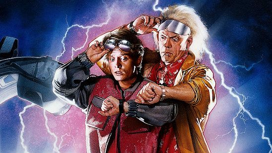 Imagem da notícia De Volta Para o Futuro - 30 Anos: 10 curiosidades sobre a aventura de Doc Brown e Marty McFly