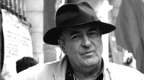 Imagem da notícia Bernardo Bertolucci virá ao Brasil no fim do ano para o 11º Festival de Cinema Italiano