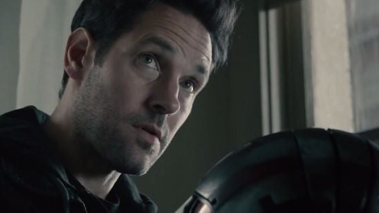 Scott Lang quer pedir ajuda aos Vingadores no novo trailer de Homem-Formiga