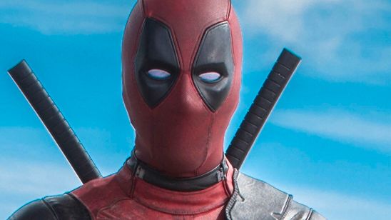 Imagem da notícia Deadpool: Mercenário Tagarela e Negasonic Teenage Warhead aparecem em nova foto