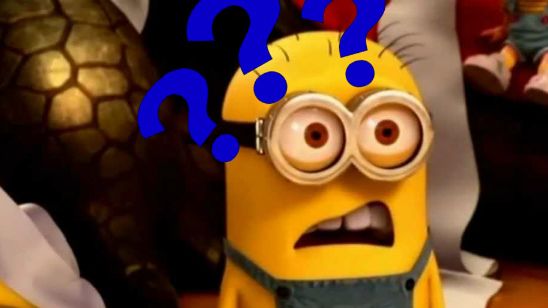 Imagem da notícia Top 15: Personagens que amamos apesar de não entendermos nada do que falam!