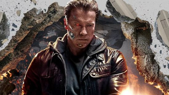 Imagem da notícia Bilheterias Brasil: Minions duas vezes mais fortes que Arnold Schwarzenegger