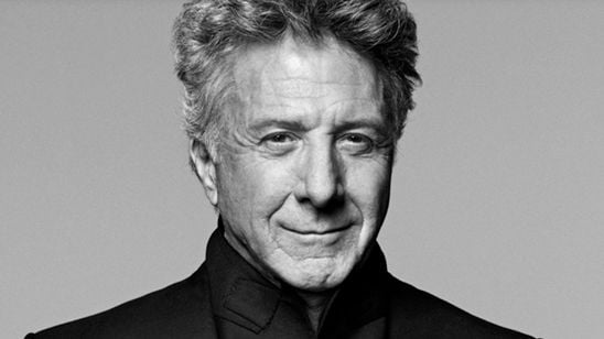 Imagem da notícia Dustin Hoffman exalta séries de TV e desaprova atual momento de Hollywood: "Pior do que nunca"