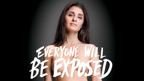 Imagem da notícia UnReal é renovada para a segunda temporada