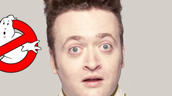 Imagem da notícia Definido o ator que irá interpretar o vilão de As Caça-Fantasmas