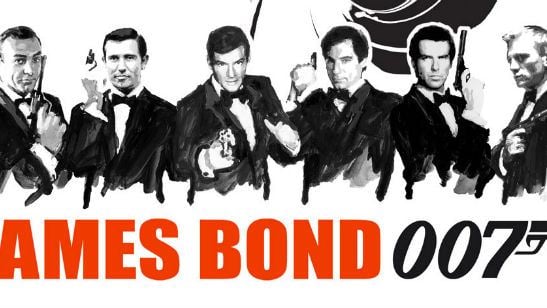 007 vai virar musical da Broadway