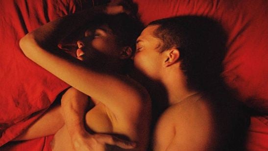 "Pornô cult" exibido em Cannes terá pré-estreia no Brasil no Dia do Sexo