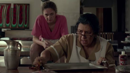 Que Horas Ela Volta?: Premiado filme brasileiro com Regina Casé ganha primeiro trailer nacional