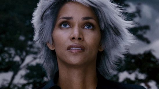Imagem da notícia Comic-Con 2015: Halle Berry pede ajuda de fãs para filme solo da Tempestade