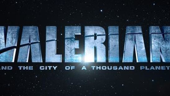 Comic-Con 2015: "Valerian será Sr. e Sra. Smith no Espaço", avisa Luc Besson