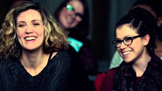 Comic-Con 2015: Delphine pode voltar em Orphan Black?