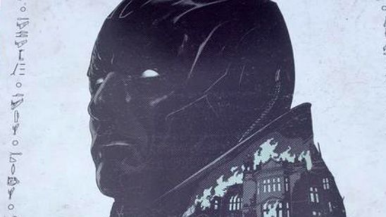 Imagem da notícia Comic-Con 2015: Cartaz oficial do Apocalypse é divulgado antes do painel de X-Men