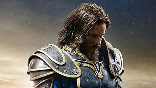 Comic-Con 2015: Warcraft revela cartazes de Durothan e Lothar