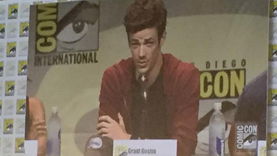 Comic-Con 2015: Painel de The Flash anuncia novos personagens, atores e importante vilão