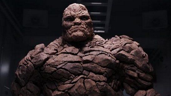 Imagem da notícia Comic-Con 2015: Quarteto Fantástico pretende explorar o lado trágico dos heróis