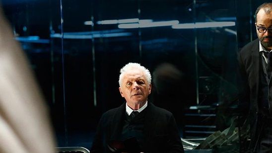 Imagem da notícia Westworld: Confira as novas imagens da ficção científica da HBO