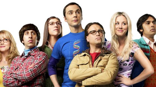 Imagem da notícia The Big Bang Theory é a primeira série americana aprovada pelas novas regras de mídia na China