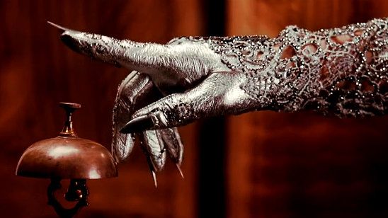 Imagem da notícia American Horror Story: Hotel ganha novo teaser com Lady Gaga