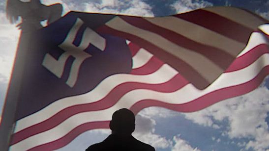 Comic-Con 2015: The Man in the High Castle imagina um mundo dominado pelo nazismo – veja o trailer!