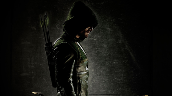 Arrow: Quarta temporada inicia gravações e confirma suspeita