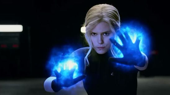 Imagem da notícia A união faz a força no novo trailer de Quarteto Fantástico