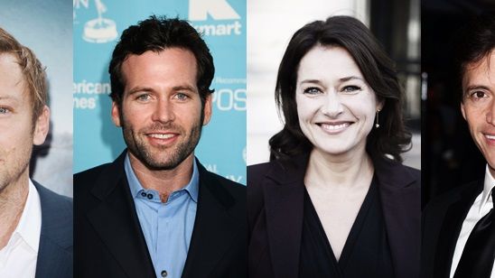 Imagem da notícia Westworld anuncia novidades no elenco