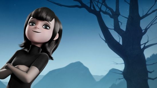 Imagem da notícia Hotel Transilvânia vai virar série de televisão