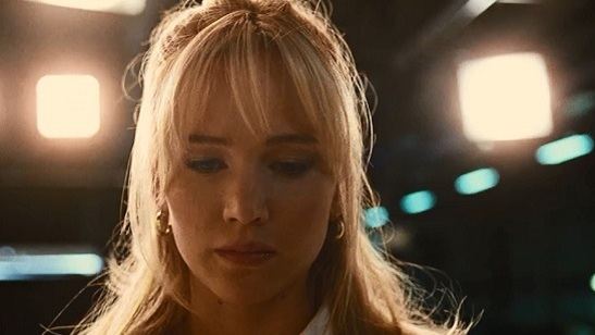 Jennifer Lawrence tenta dar a volta por cima no primeiro teaser de Joy, novo filme de David O. Russell