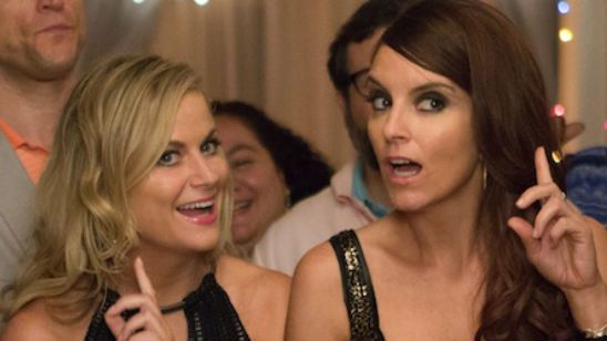 Imagem da notícia Tina Fey e Amy Poehler fazem a festa no primeiro trailer de Sisters
