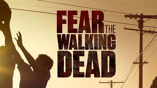 Fear The Walking Dead: Novo banner revela uma cidade tomada por zumbis