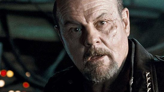 Imagem da notícia The Flash escala Lewis Snart, o pai do Capitão Frio