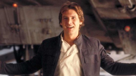 Imagem da notícia Resultados da Enquete da Semana: Quem deve interpretar o jovem Han Solo?