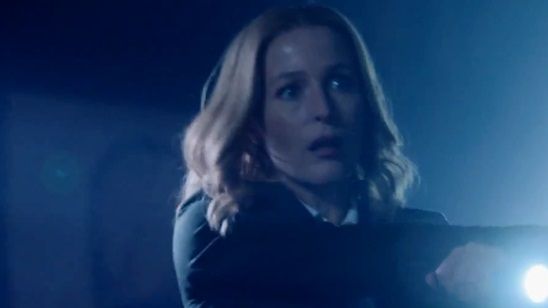 Imagem da notícia Arquivo X: Mulder e Scully retornam, e muitas coisas acontecem em novo teaser