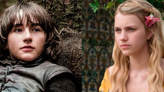 Imagem da notícia Game of Thrones: Myrcella dá resposta épica a Bran Stark