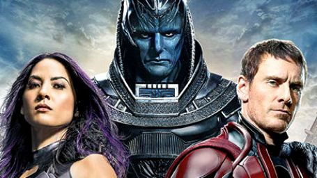 Revelados os Cavaleiros do Apocalipse do novo filme dos X-Men – saiba quem são!