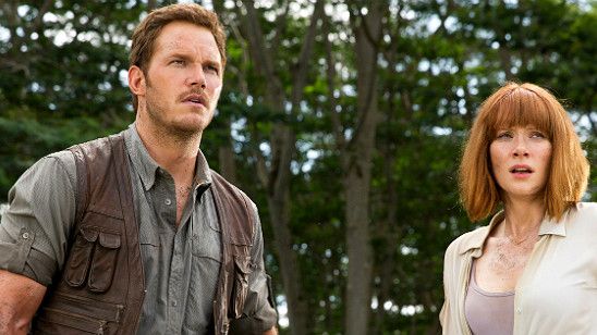 Imagem da notícia Jurassic World supera Velozes & Furiosos 7 e se torna a quarta maior bilheteria de todos os tempos