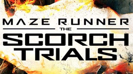 Imagem da notícia Protagonista de Maze Runner: Prova de Fogo ganha pôster individual