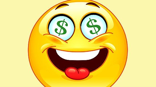 Imagem da notícia Sony vence concorrido leilão por um filme dos Emoji